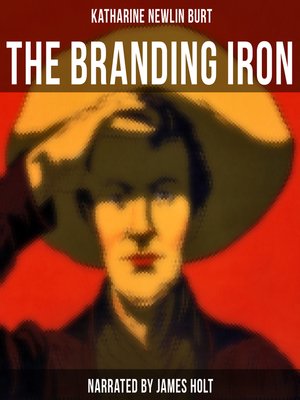 cover image of The Branding Iron